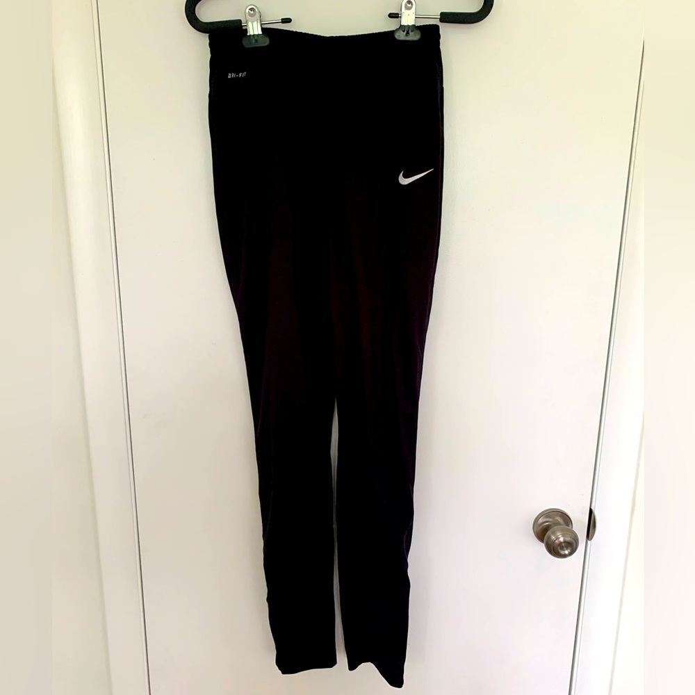 Nike dry fit pants